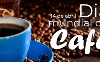 Dia mundial do Café