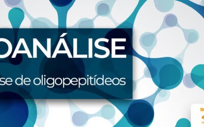 Campanha Bioanálises – Análise de oligopepitídeos