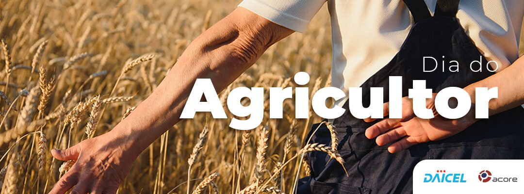 O dia 28 de julho – Dia do Agricultor