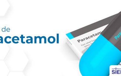 Análise de Paracetamol