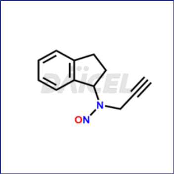 n-nitroso-rasagilina