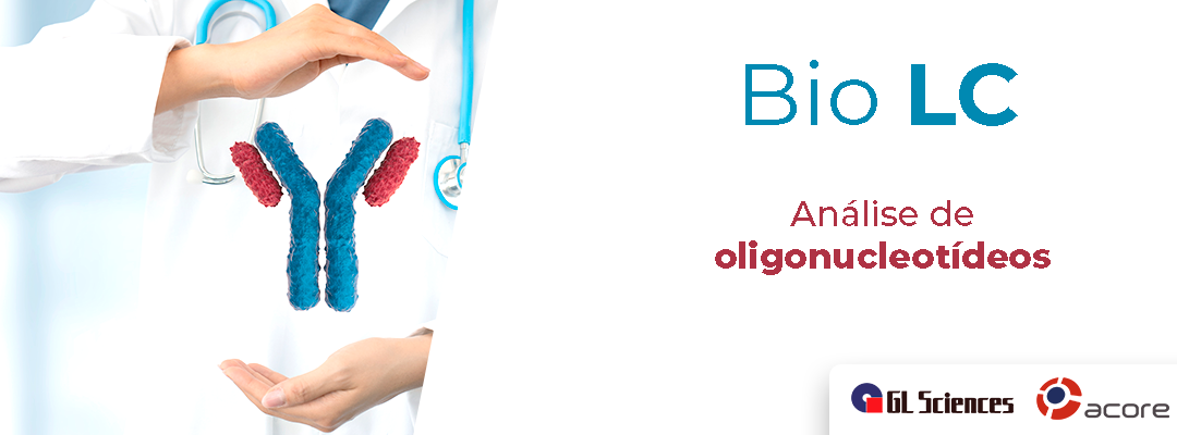 Campanha Bio – Análise de Oligonucleotídeos