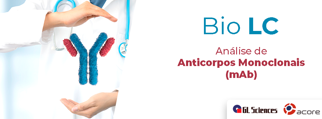 Campanha Bio – Análise de Anticorpos Monoclonais (mAb)