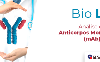Campanha Bio – Análise de Anticorpos Monoclonais (mAb)