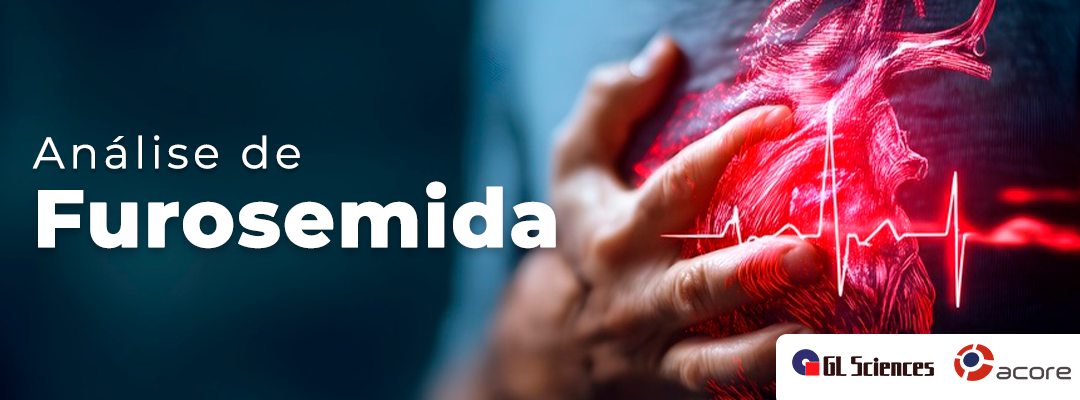 Análise de Furosemida