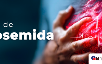 Análise de Furosemida