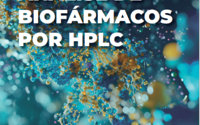 Soluções em análises de biofármacos por HPLC