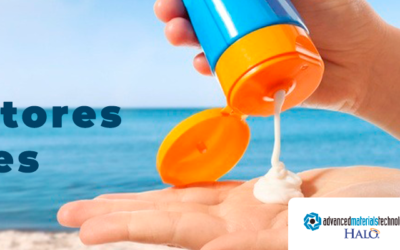 Análise de Protetores Solares