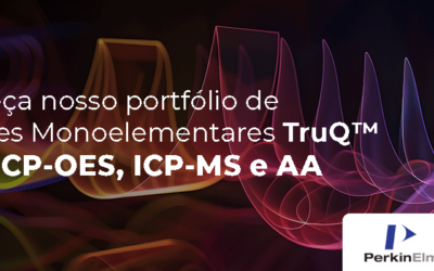 Conheça nosso portfólio de Padrões Monoelementares TruQ™ para ICP-OES, ICP-MS e AA