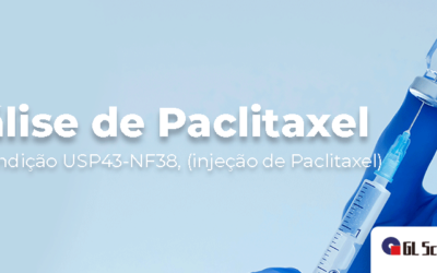 Análise de Paclitaxel