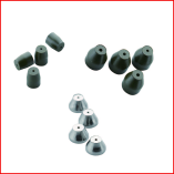 Ferrules (Anilhas)