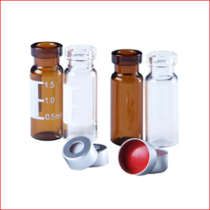 Vials