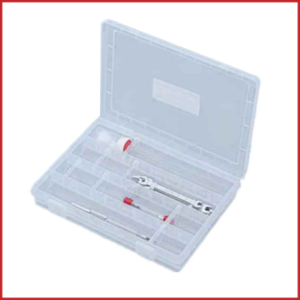 Kit de Ferramentas para Coluna Capilar