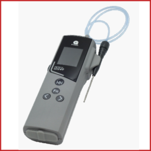 Detector de Vazamento de Gás LD249
