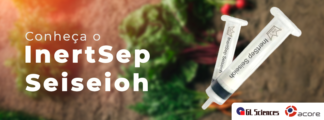 Conheça o InertSep Seiseioh