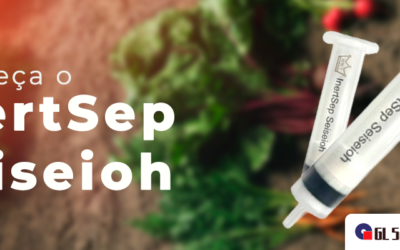 Conheça o InertSep Seiseioh