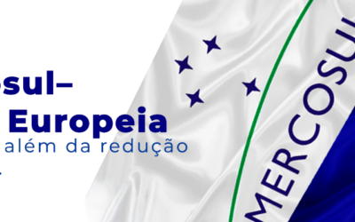 O Acordo Mercosul–União Europeia e o novo padrão técnico para mercados regulados