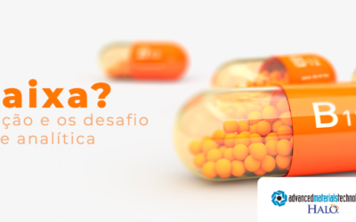 B12 baixa? Suplementação e os desafios da qualidade analítica