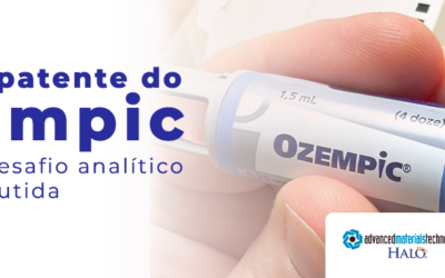 Fim da patente do Ozempic e o novo desafio analítico da semaglutida